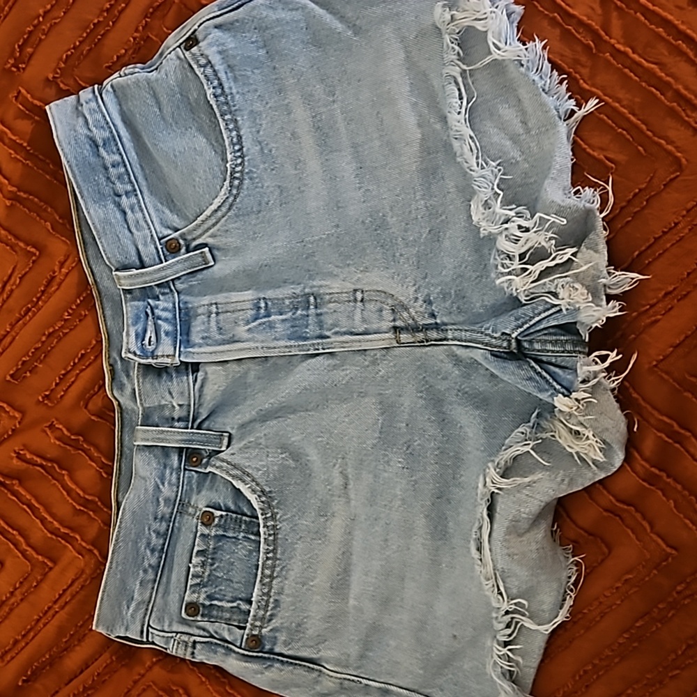 Levi Shorts size 29